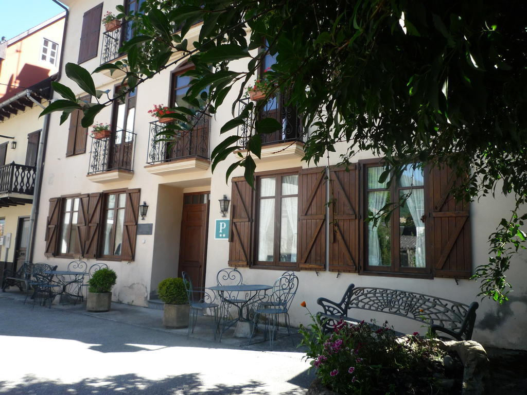 Casa Es Neres Ξενοδοχείο Les Εξωτερικό φωτογραφία