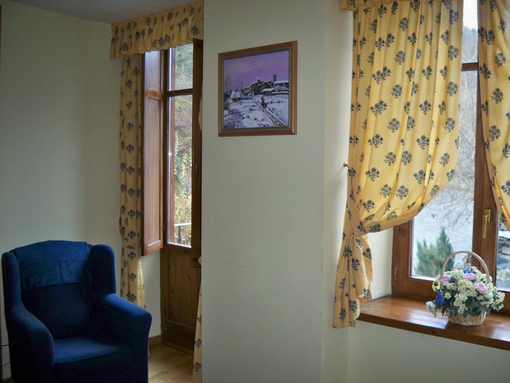 Casa Es Neres Ξενοδοχείο Les Εξωτερικό φωτογραφία