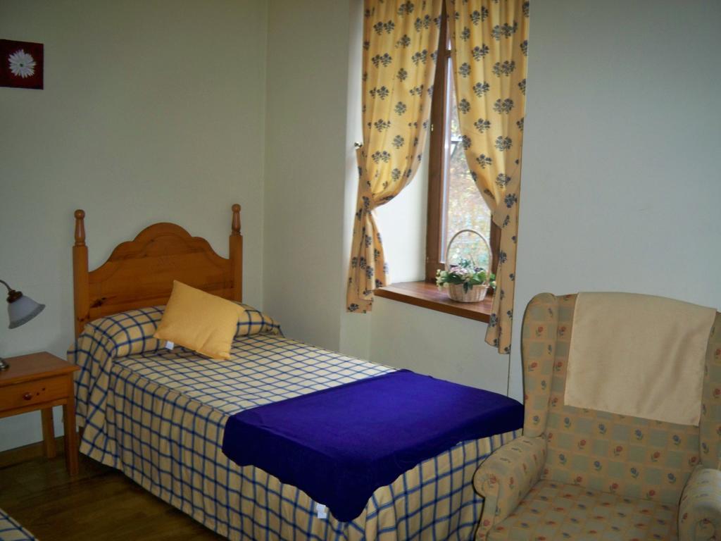 Casa Es Neres Ξενοδοχείο Les Δωμάτιο φωτογραφία