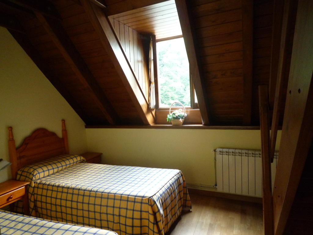Casa Es Neres Ξενοδοχείο Les Δωμάτιο φωτογραφία