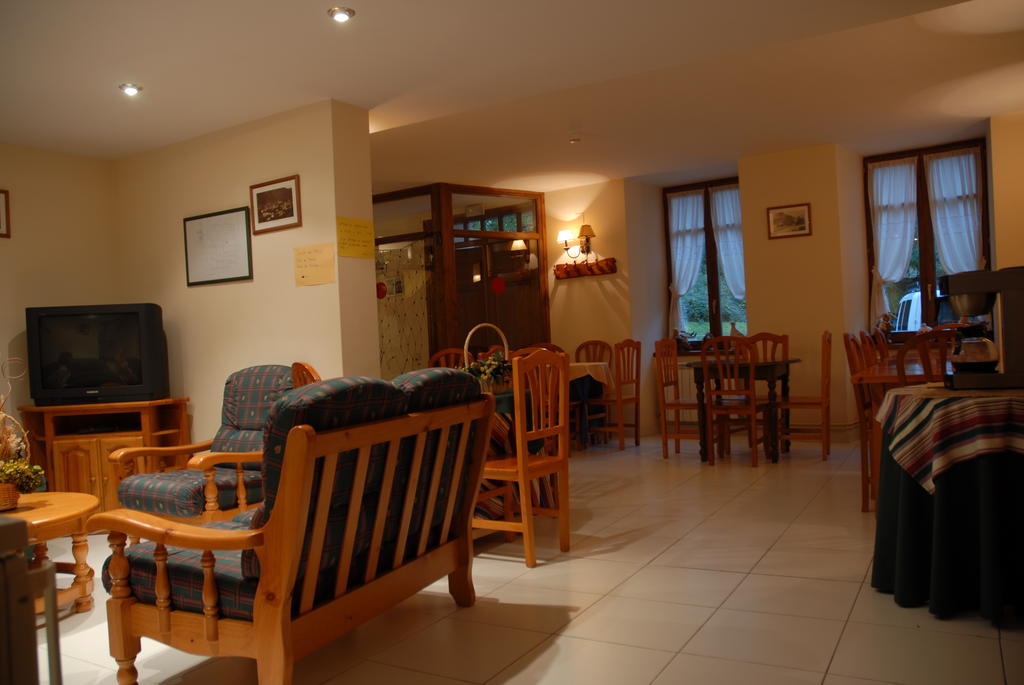 Casa Es Neres Ξενοδοχείο Les Εξωτερικό φωτογραφία