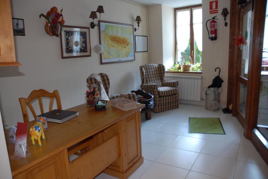 Casa Es Neres Ξενοδοχείο Les Εξωτερικό φωτογραφία