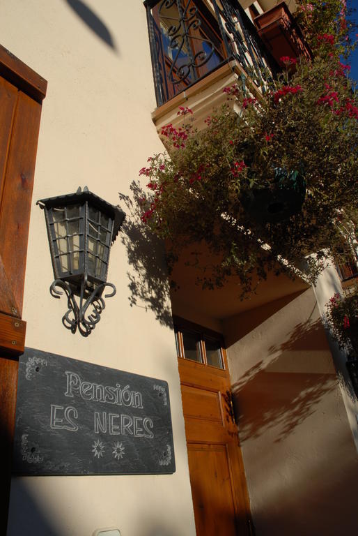Casa Es Neres Ξενοδοχείο Les Εξωτερικό φωτογραφία
