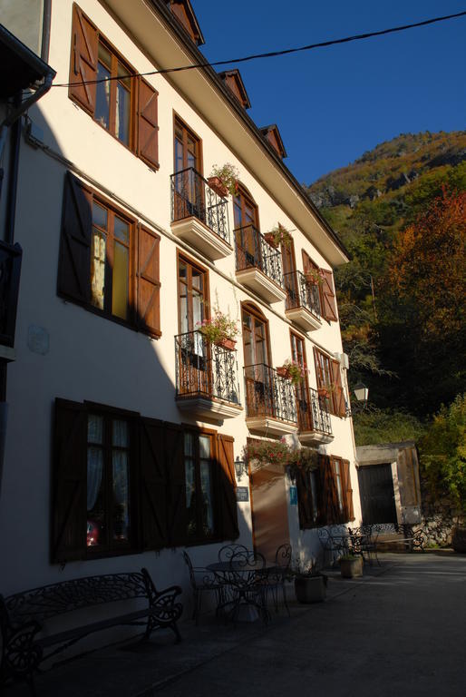 Casa Es Neres Ξενοδοχείο Les Εξωτερικό φωτογραφία