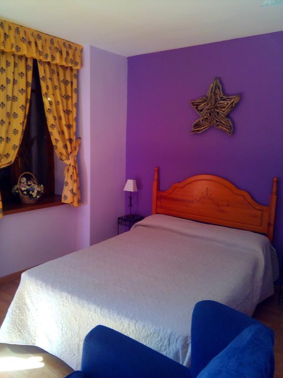 Casa Es Neres Ξενοδοχείο Les Εξωτερικό φωτογραφία